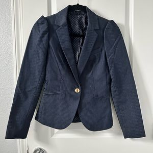 Express blazer
